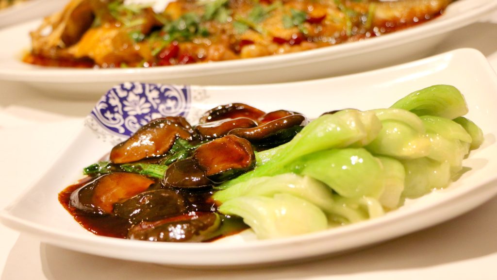 chinese cuisine