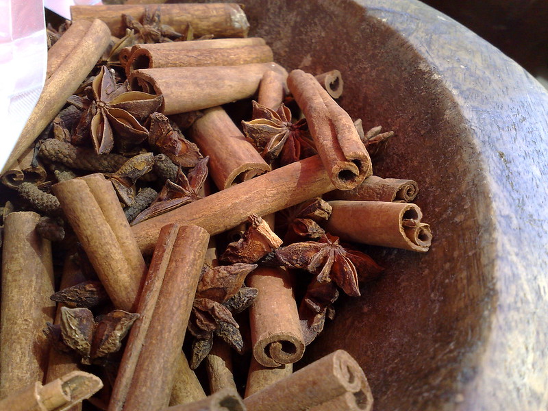 chinese spice mix