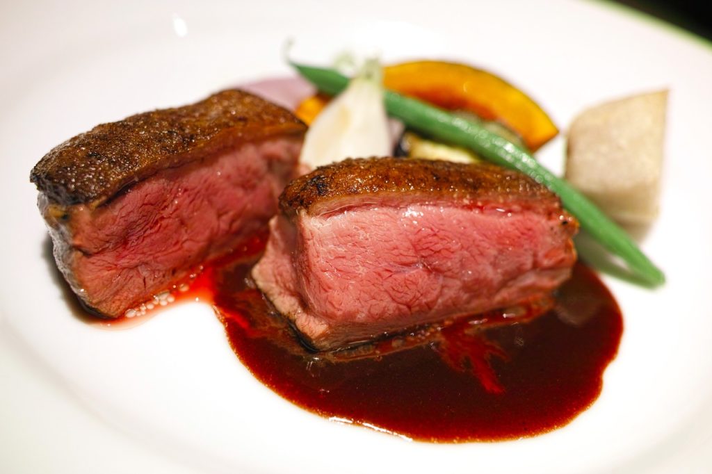 French Cuisine